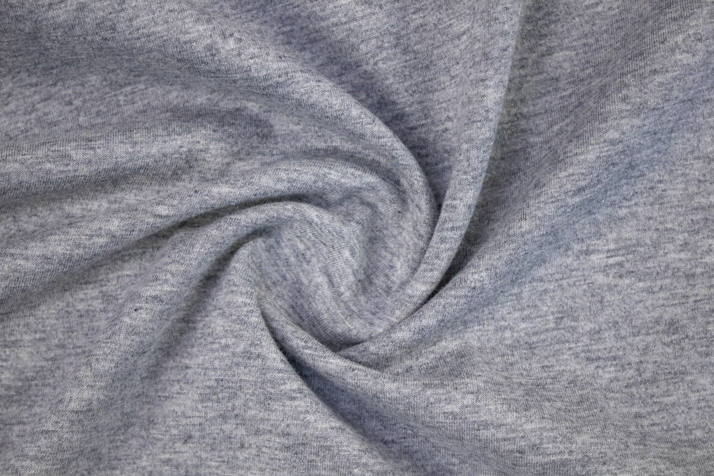 灰色面料产品实拍纺织品电商设计素材衬衫